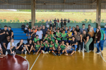 Foto - 71º Jogos Escolares do Paraná
