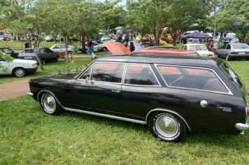 Foto - PRIMEIRO ENCONTRO DE CARROS ANTIGOS DE BANDEIRANTES 2023