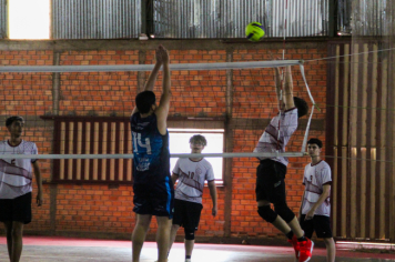 Foto - 71º Jogos Escolares do Paraná