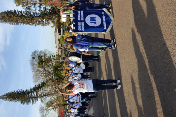 Foto - Semana da Pátria 2025