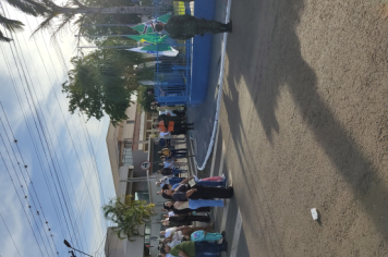 Foto - Semana da Pátria 2025