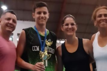 Foto - CREM BASQUETEBOL 2023