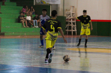 Foto - 71º Jogos Escolares do Paraná