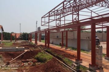 Foto - REFORMAS E OBRAS DIVERSAS