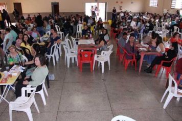 Foto - Almoço 