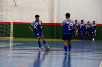 Foto - 71º Jogos Escolares do Paraná