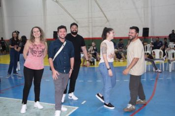 Foto - 30º CAMPEONATO DE BANDAS E FANFARRAS