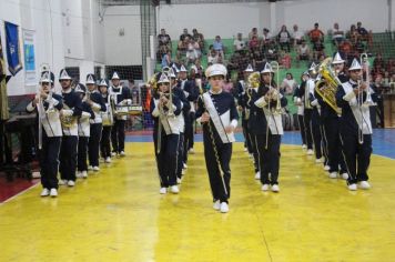 Foto - 30º CAMPEONATO DE BANDAS E FANFARRAS