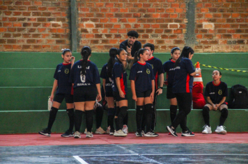 Foto - 71º Jogos Escolares do Paraná
