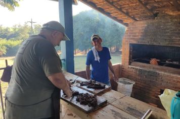 Foto - DIA DO TRABALHADOR 2024