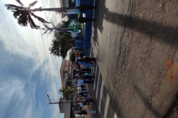 Foto - Semana da Pátria 2025