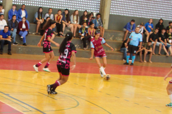 Foto - 71º Jogos Escolares do Paraná