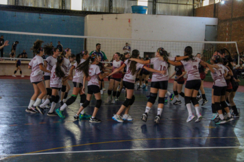 Foto - 71º Jogos Escolares do Paraná