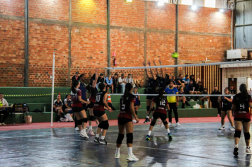 Foto - 71º Jogos Escolares do Paraná