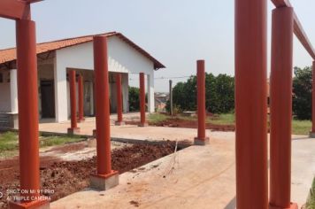 Foto - REFORMAS E OBRAS DIVERSAS