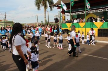 Foto - 7 DE SETEMBRO DE 2023 - CERIMONIAIS DA SEMANA DA PÁTRIA E DESFILE