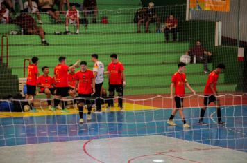 Foto - 71º Jogos Escolares do Paraná