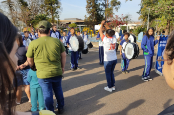 Foto - Semana da Pátria 2025