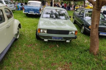 Foto - PRIMEIRO ENCONTRO DE CARROS ANTIGOS DE BANDEIRANTES 2023