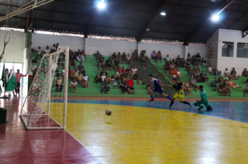 Foto - 71º Jogos Escolares do Paraná