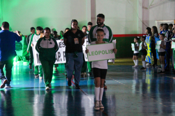 Foto - 71º Jogos Escolares do Paraná