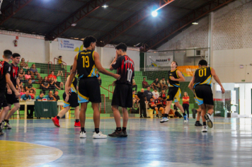 Foto - 71º Jogos Escolares do Paraná