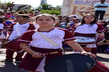 Foto - Desfile Cívico - 07 de Setembro de 2017