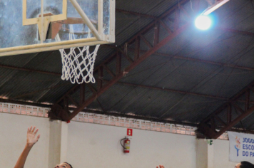 Foto - 71º Jogos Escolares do Paraná
