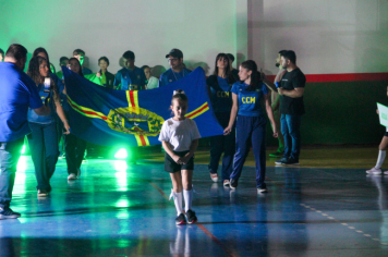 Foto - 71º Jogos Escolares do Paraná
