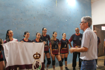 Foto - 71º Jogos Escolares do Paraná