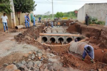 Foto - REFORMAS E OBRAS DIVERSAS