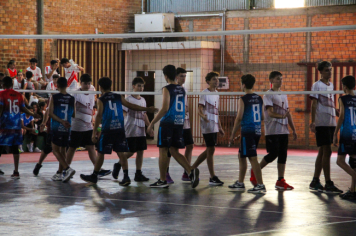 Foto - 71º Jogos Escolares do Paraná