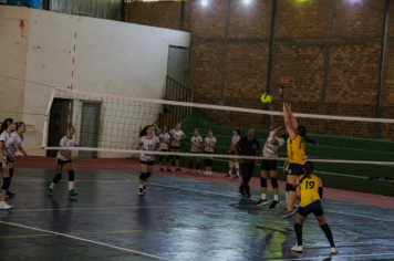 Foto - 71º Jogos Escolares do Paraná