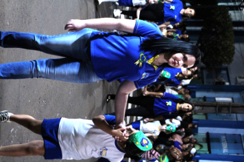 Foto - Semana da Pátria 2025