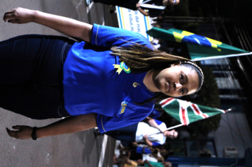 Foto - Semana da Pátria 2025