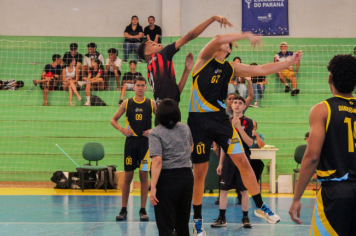 Foto - 71º Jogos Escolares do Paraná