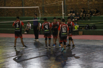 Foto - 71º Jogos Escolares do Paraná