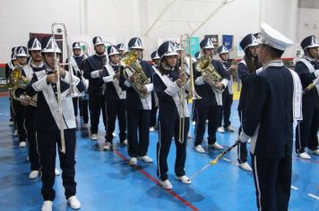 Foto - 30º CAMPEONATO DE BANDAS E FANFARRAS