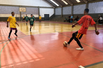 Foto - 71º Jogos Escolares do Paraná
