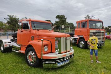 Foto - PRIMEIRO ENCONTRO DE CARROS ANTIGOS DE BANDEIRANTES 2023