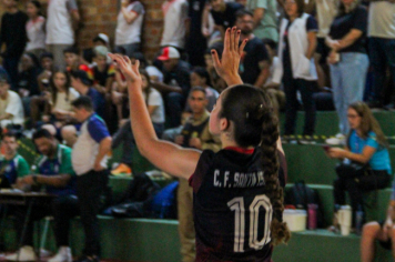 Foto - 71º Jogos Escolares do Paraná