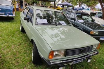 Foto - PRIMEIRO ENCONTRO DE CARROS ANTIGOS DE BANDEIRANTES 2023