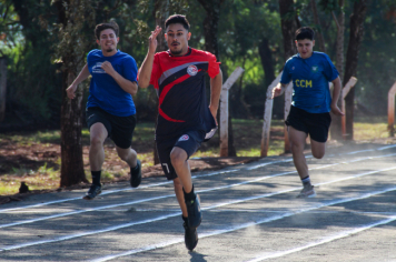 Foto - 71º Jogos Escolares do Paraná