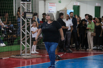 Foto - 71º Jogos Escolares do Paraná