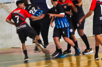 Foto - 71º Jogos Escolares do Paraná