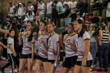Foto - 71º Jogos Escolares do Paraná