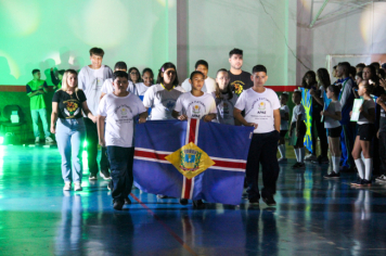 Foto - 71º Jogos Escolares do Paraná