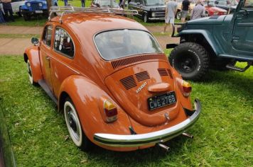 Foto - PRIMEIRO ENCONTRO DE CARROS ANTIGOS DE BANDEIRANTES 2023