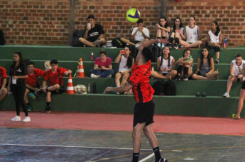 Foto - 71º Jogos Escolares do Paraná