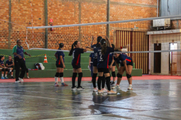 Foto - 71º Jogos Escolares do Paraná